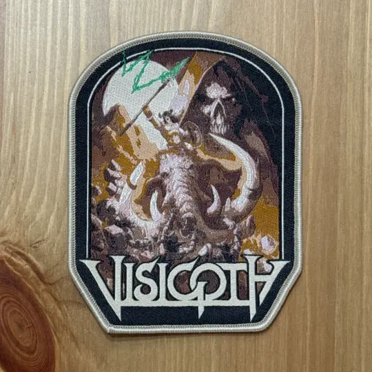 Visigoth