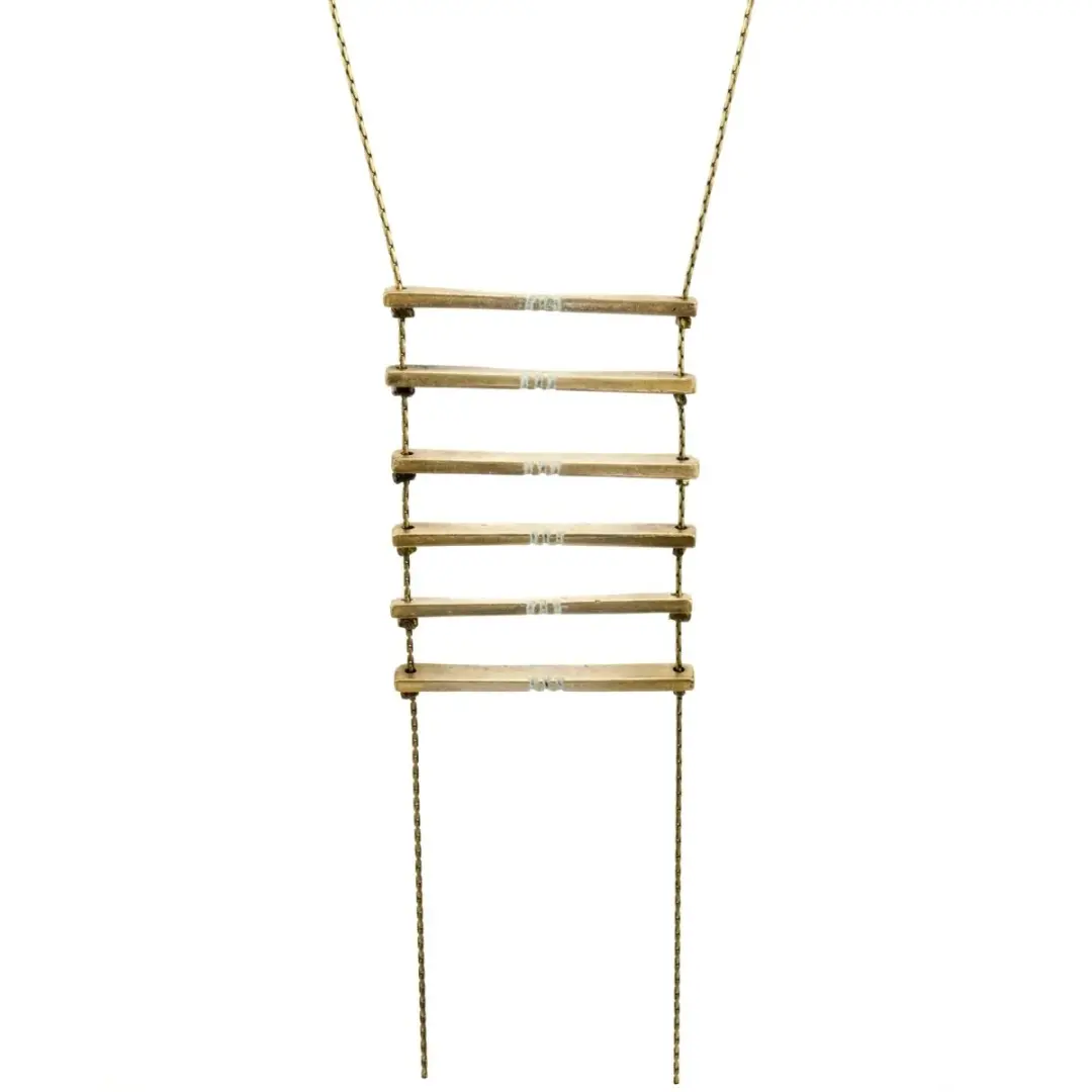 Recast Jalisco necklace