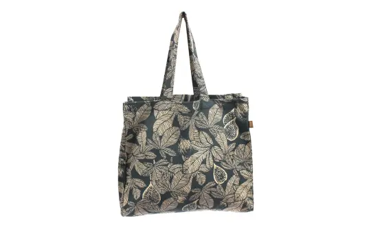 Fig Tree Tote Bag