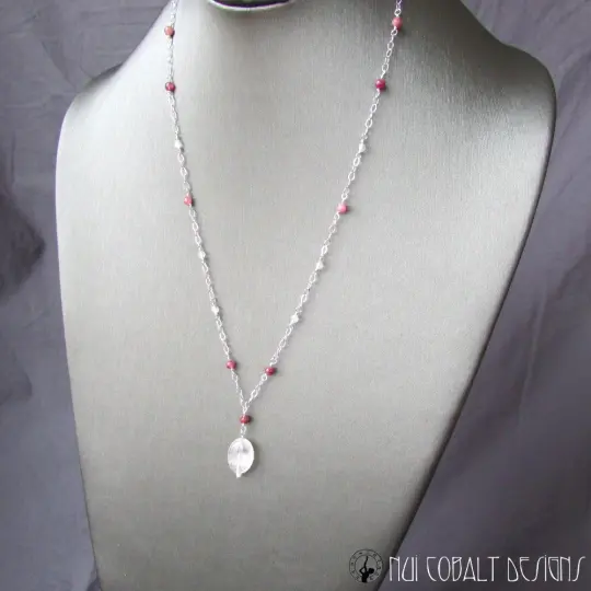 Nymph Necklace