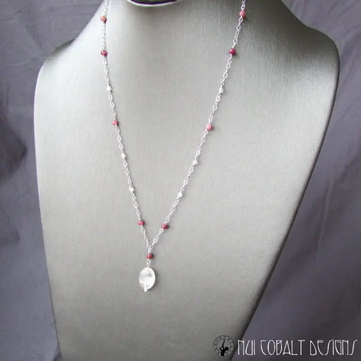 Nymph Necklace