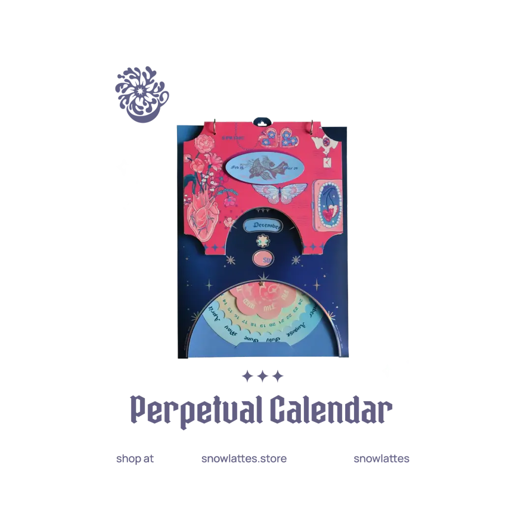 Perpetual Calendar