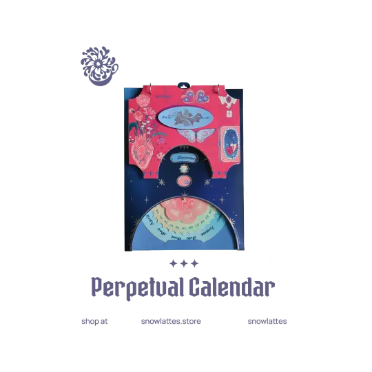 Perpetual Calendar