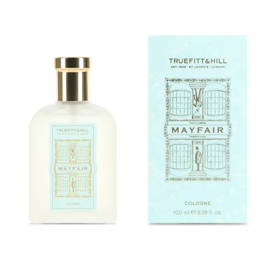 Mayfair Cologne
