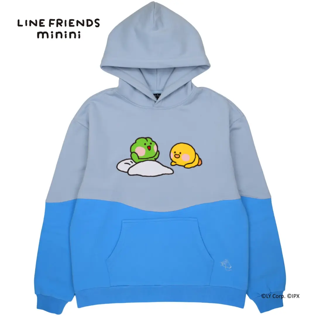 Good Morning Hoodie