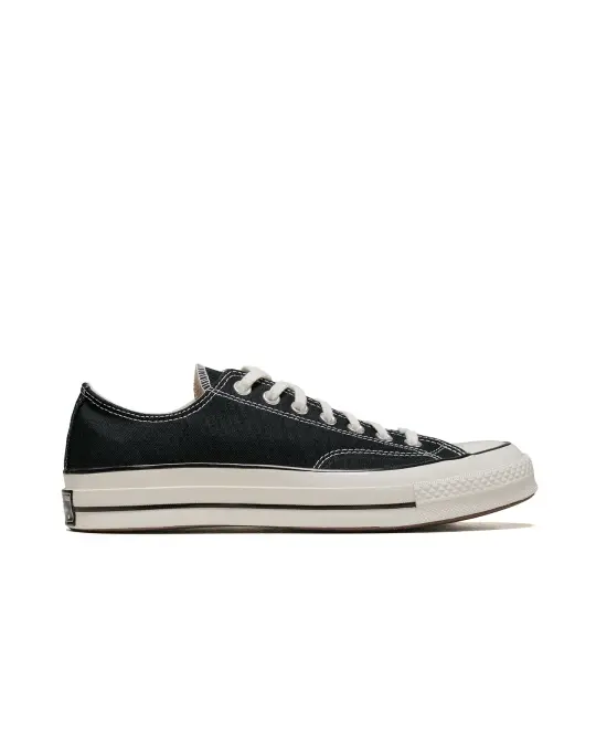 Converse CT 1970s Ox Black 162058C