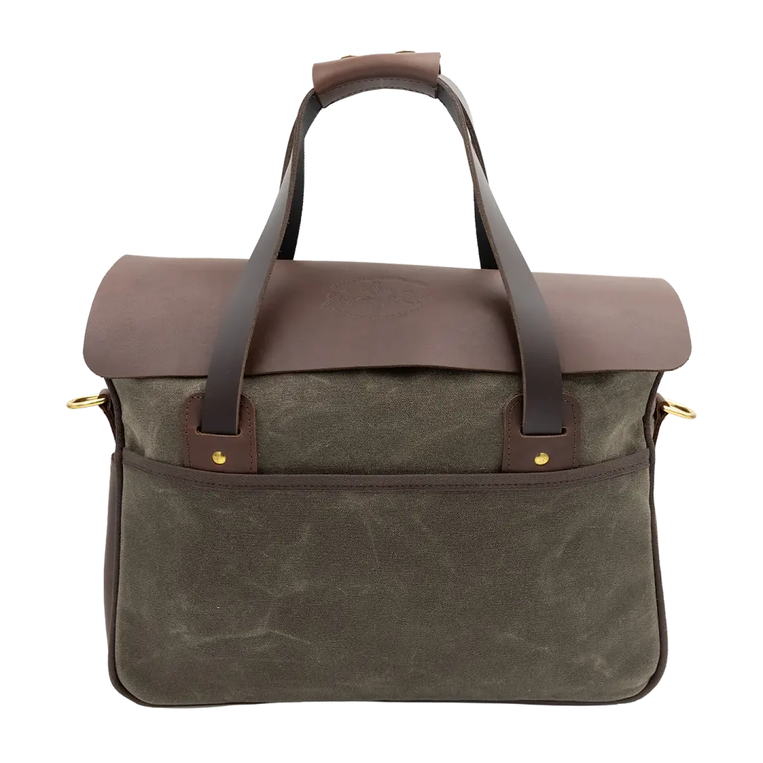 St. Louis Briefcase