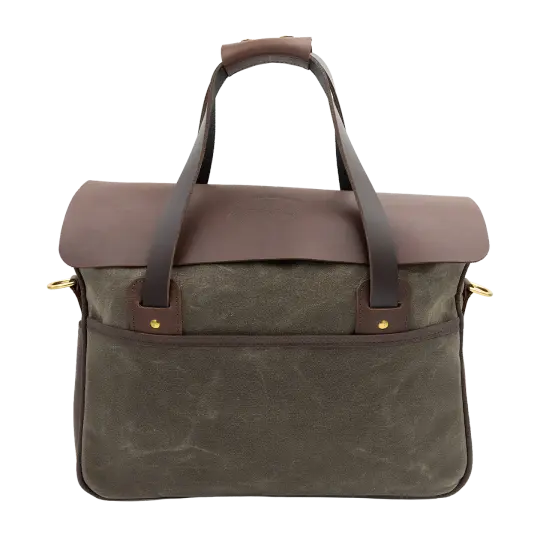 St. Louis Briefcase
