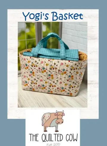 Yogi's Basket