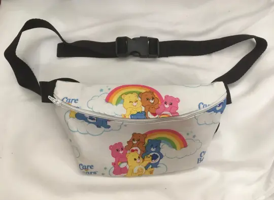 Friendly Bears Fanny Pack