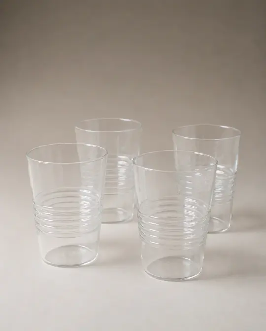 Farmer's Glasses