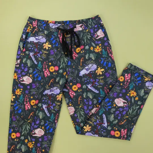 [TROUSERS] Witch's Garden