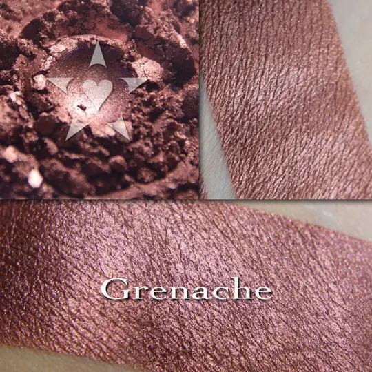 GRENACHE - Eyeshadow - CLEARANCE
