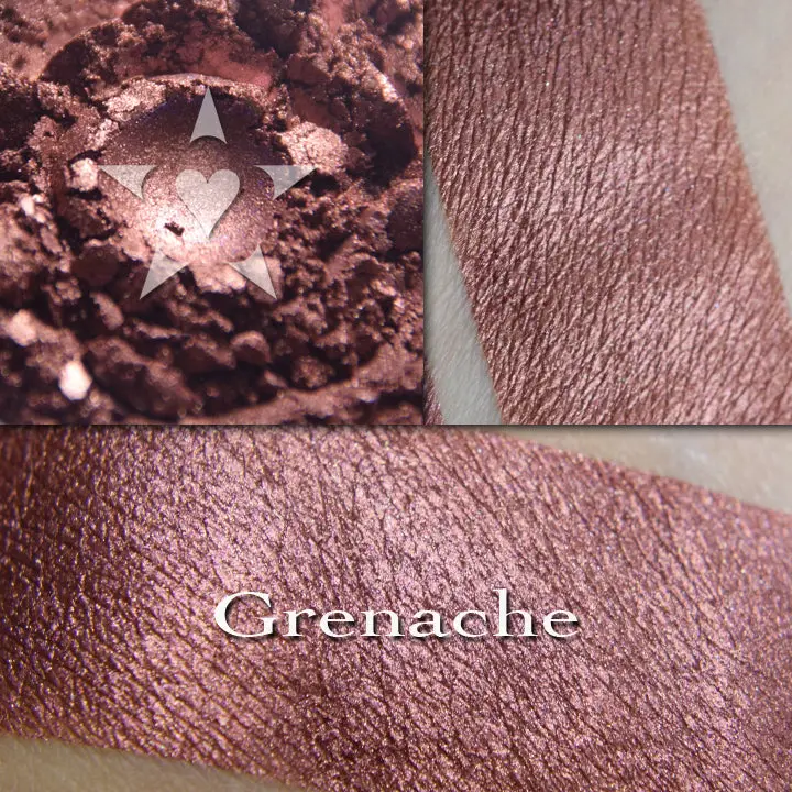 GRENACHE - Eyeshadow - CLEARANCE
