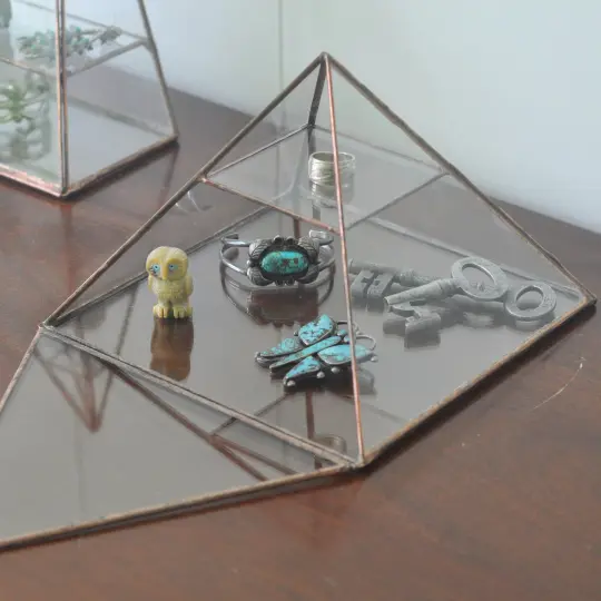 Vega Pyramid