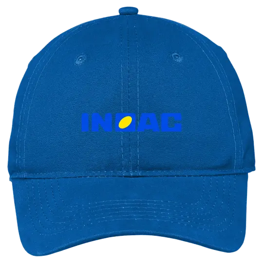 Inoac CP96 Port Authority Cap