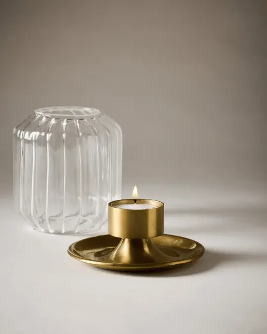 Windsor Optic Tealight