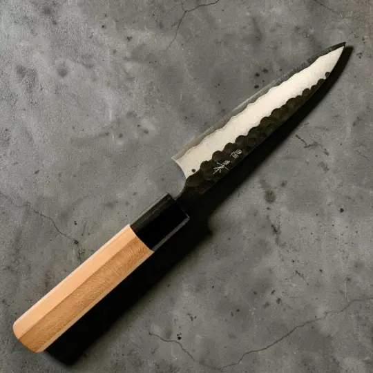 Masakage Koishi — Aogami Super Petty 120 mm