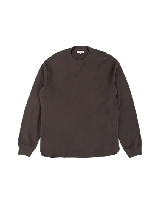 Lady White Co. Euclid Thermal Black Mushroom