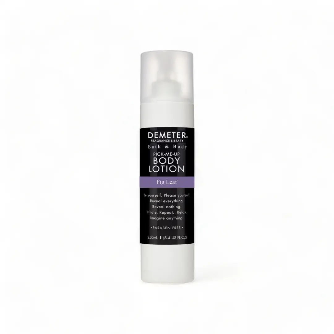 Fig Leaf Body Lotion