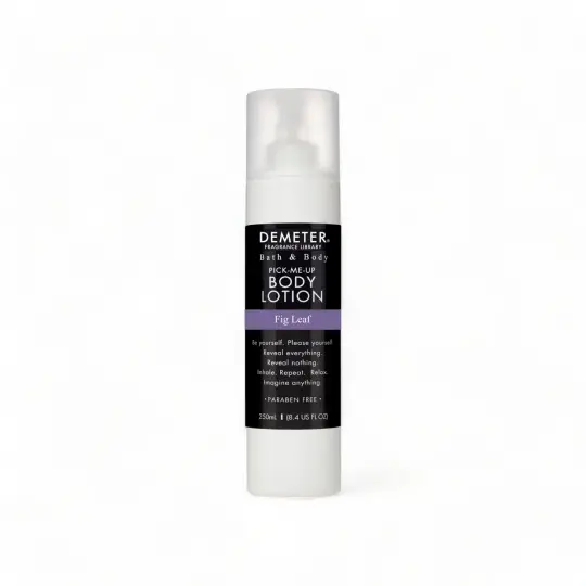 Fig Leaf Body Lotion