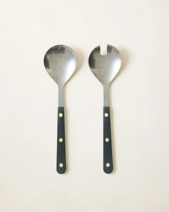 Heritage Serveware