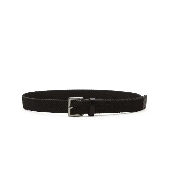 Woven Fairway Belt