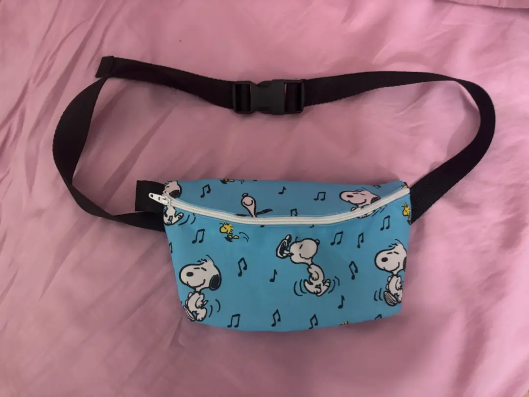 Musical Friends Fanny Pack
