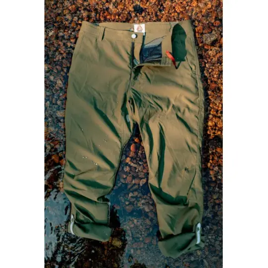 MEN'S ECO TREK PANTS