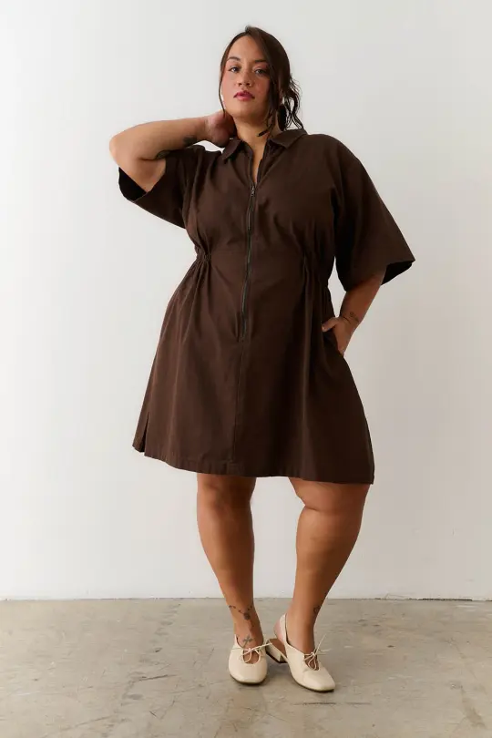 Utility Dress