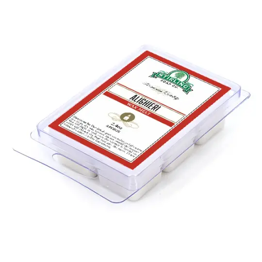 Alighieri - Wax Melt