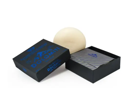 Dolomiti Bath Soap (Alpine Citrus)