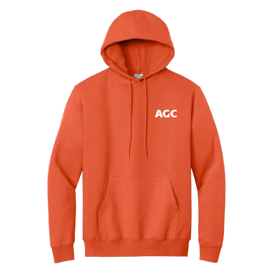 AGC PC90H Hoodie