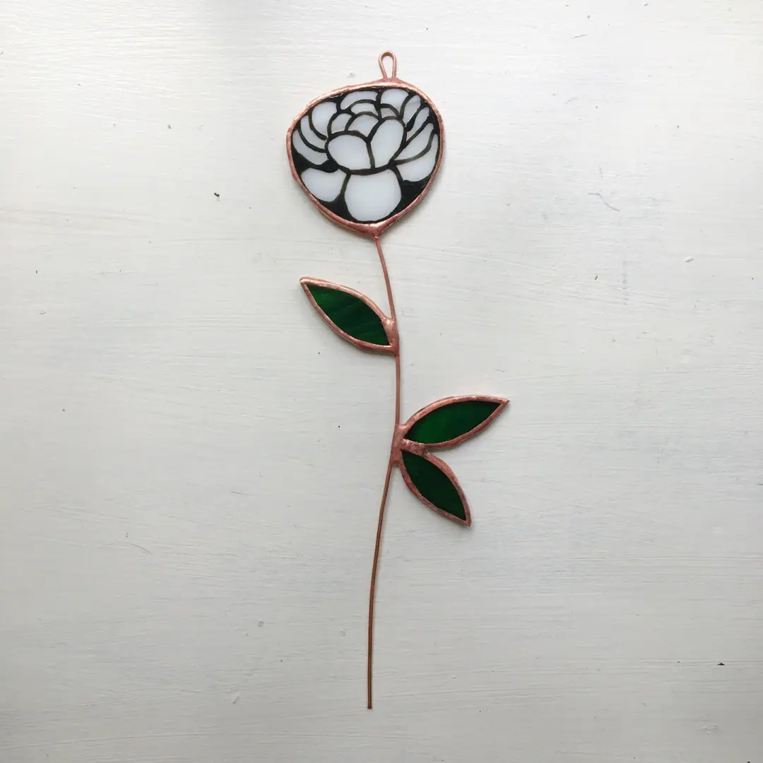 Peony Posie no.1