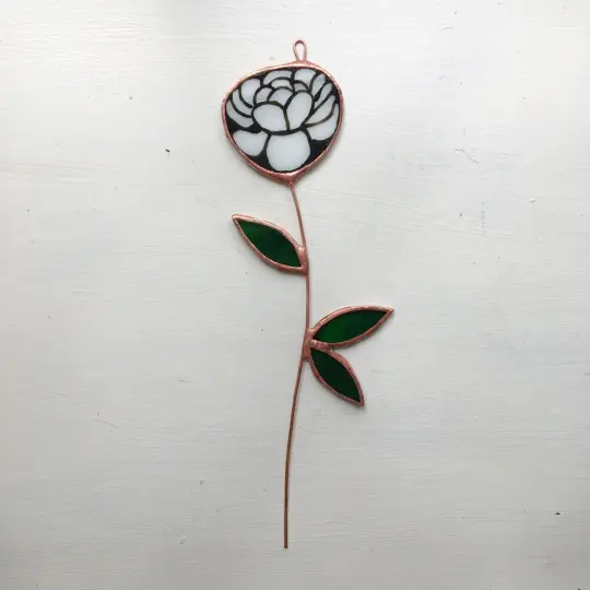 Peony Posie no.1