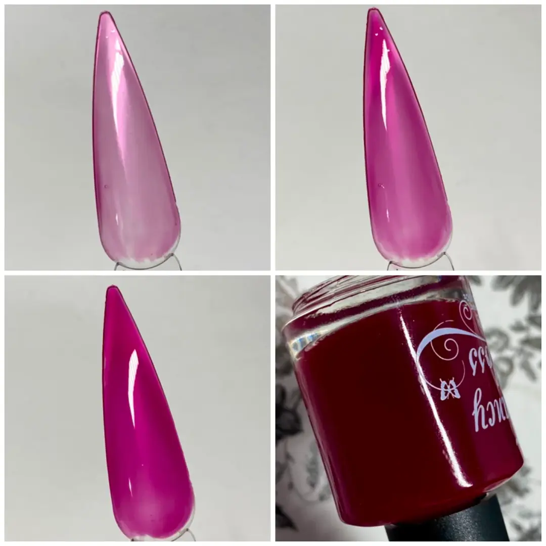 Beetroot Jelly