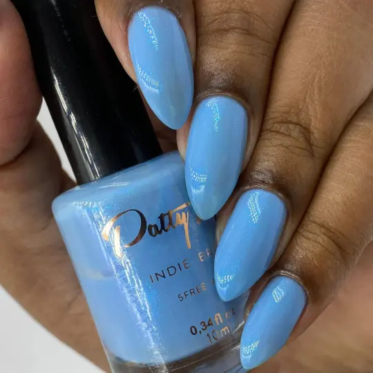Indie Polish by Patty Lopes: SINGLE "Rune Keeper" *OVERSTOCK*
