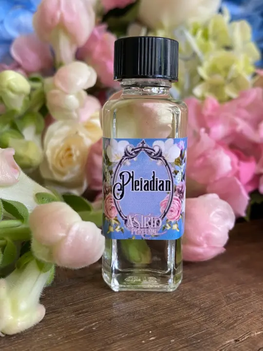 Pleiadian