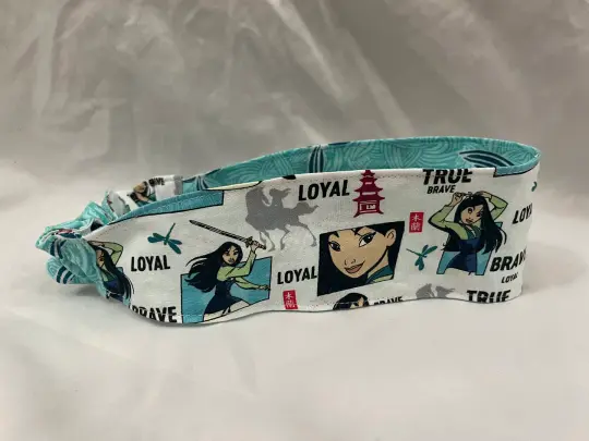Virtues Reversible Headband