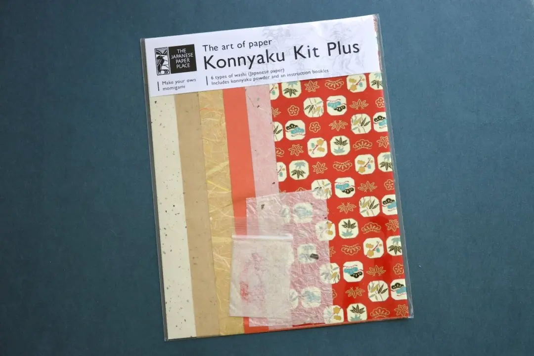 Konnyaku Kit Plus