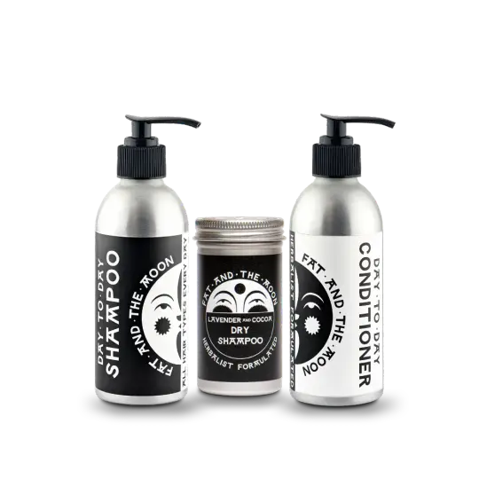 Mane Care Set