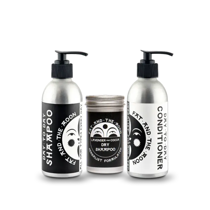 Mane Care Set
