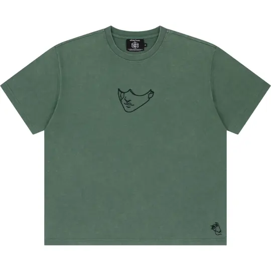 Nott Tee