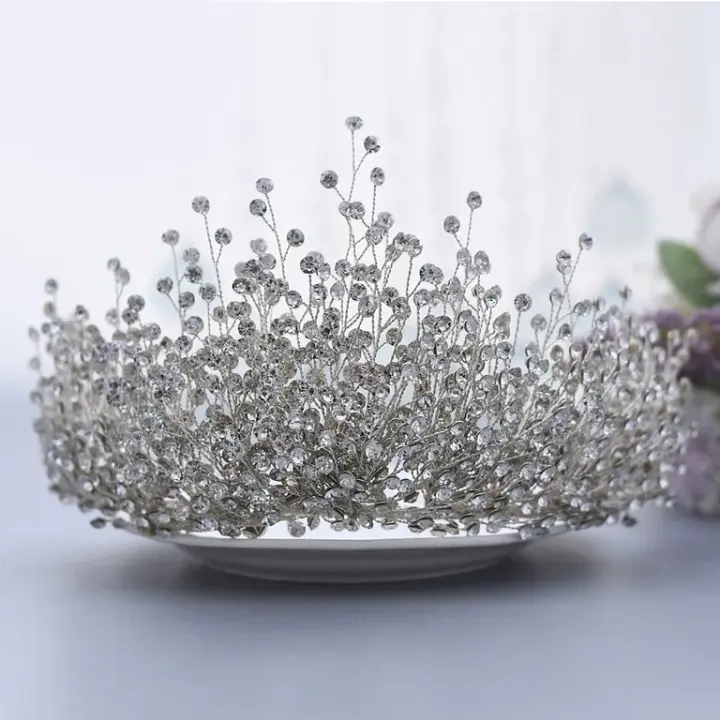 Elizabeth Crown