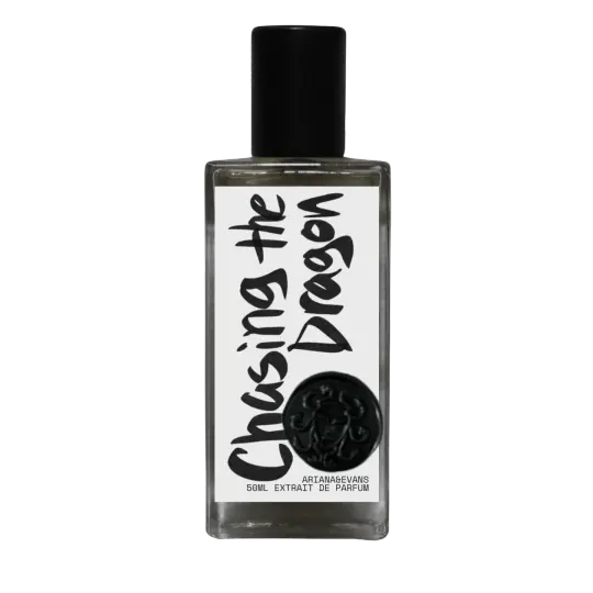 chasing the dragon extrait de parfum | niche fragrance