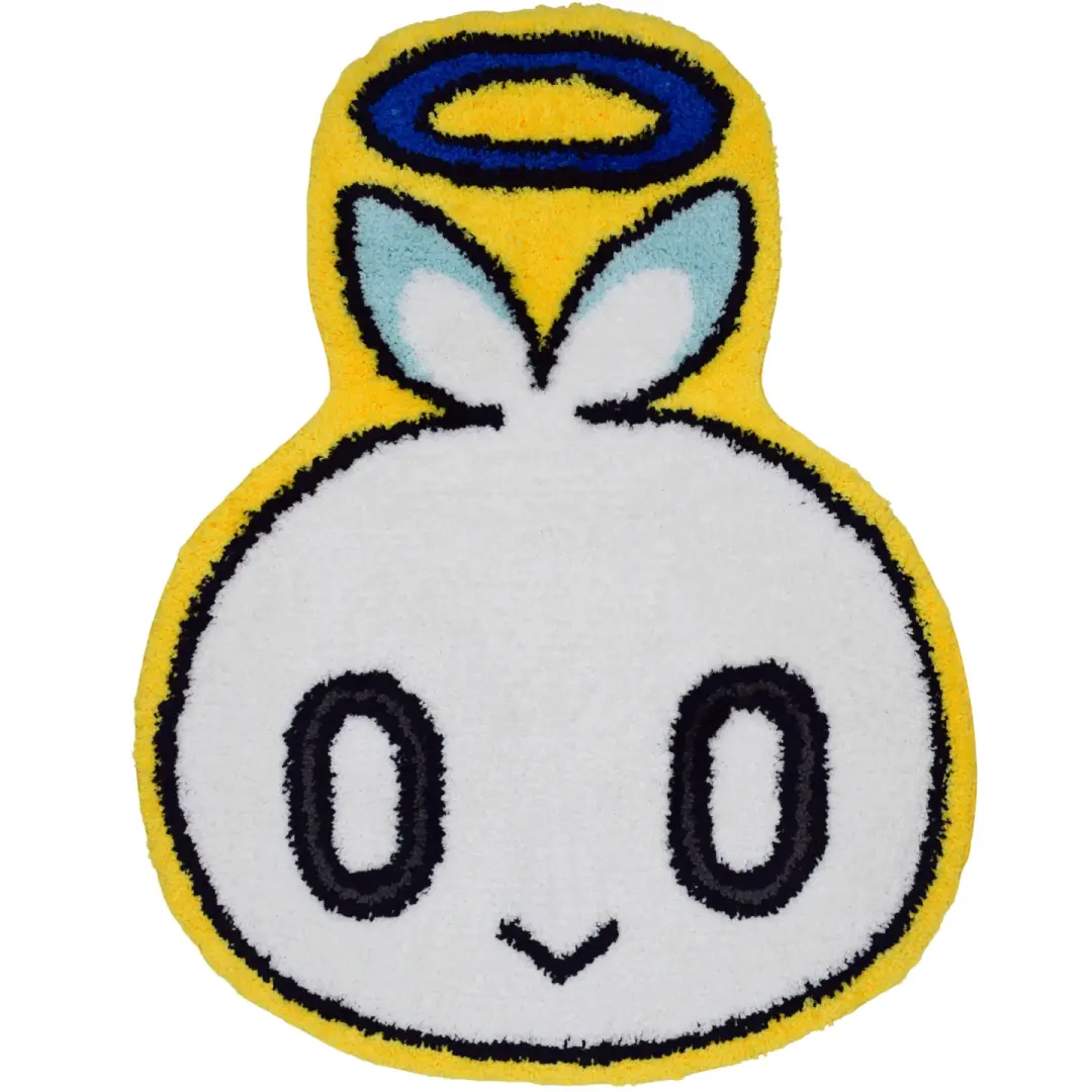 Hero Chao Rug