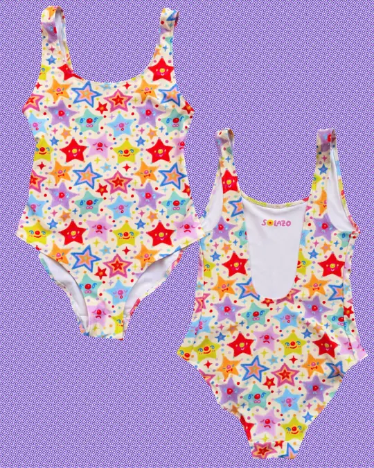 Starstruck Swimsuit