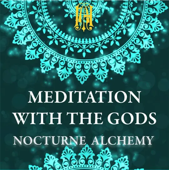 Meditations with the Gods (MWTG)