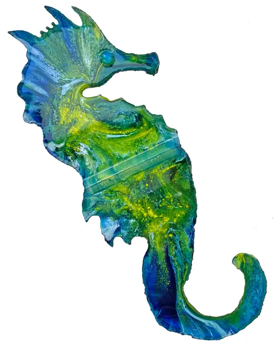 Seahorses