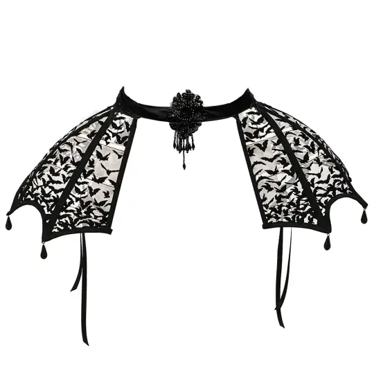 BATS PANNIER BELT (NUDE)